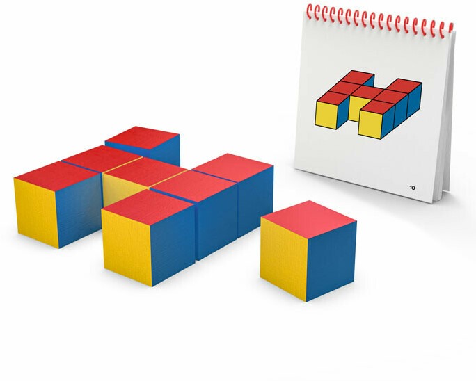 Nikitin 2 Uniblokken-2