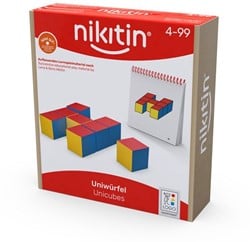 Nikitin 2 Uniblokken