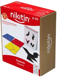 Nikitin 3 Tangram
