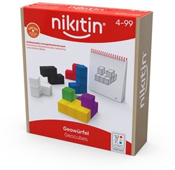 Nikitin 5 Geoblokken