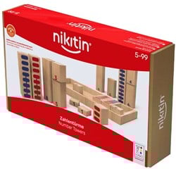 Nikitin 6 Cijfertorens