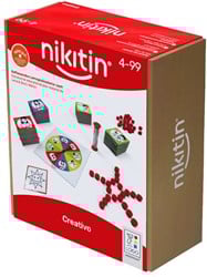 Nikitin 9 Creatief