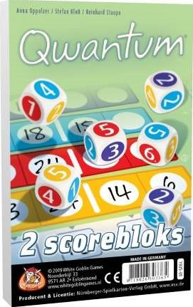Scorebloks Qwantum
