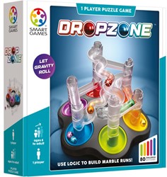 Dropzone