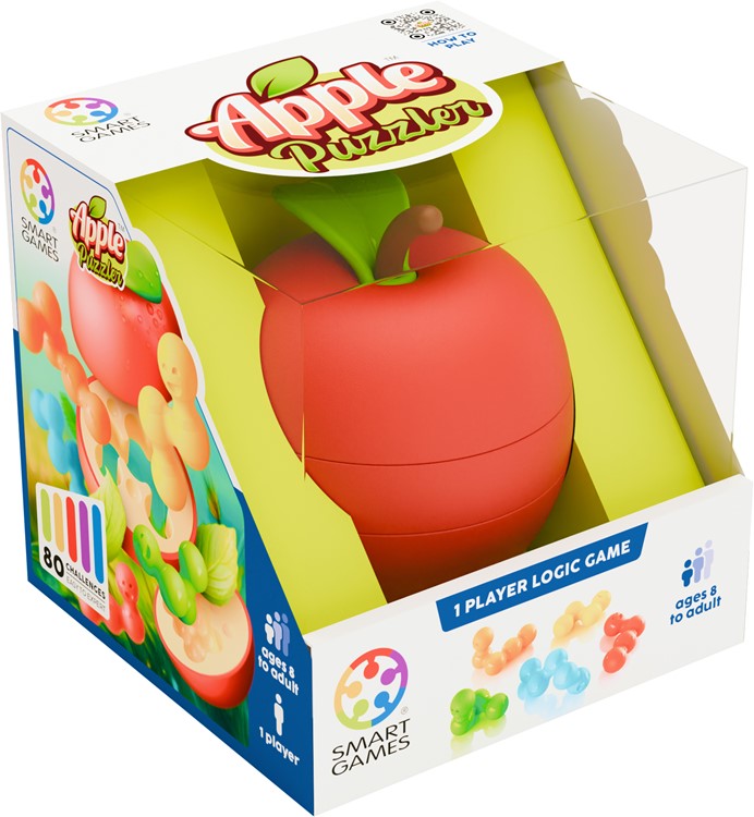 Apple Puzzler