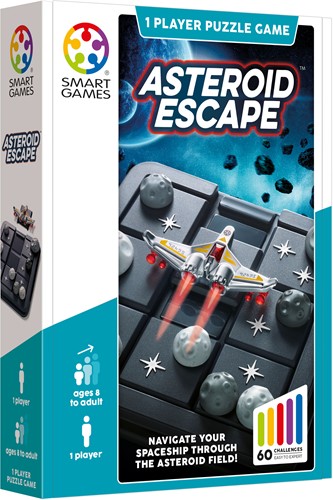 Asteroid Escape