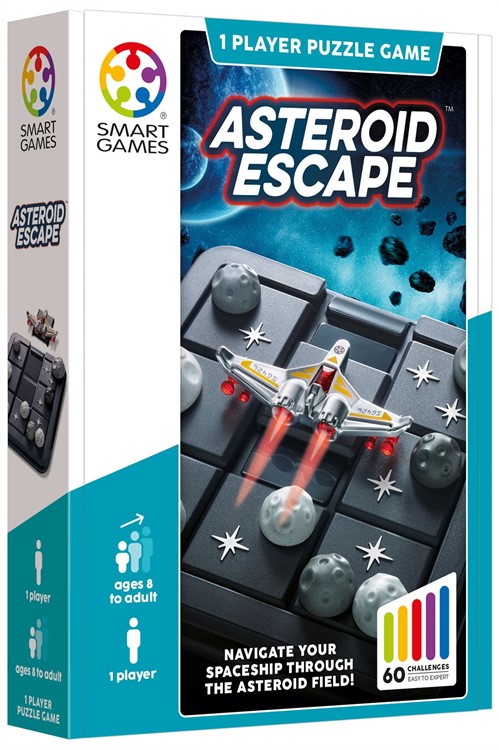 Asteroid Escape