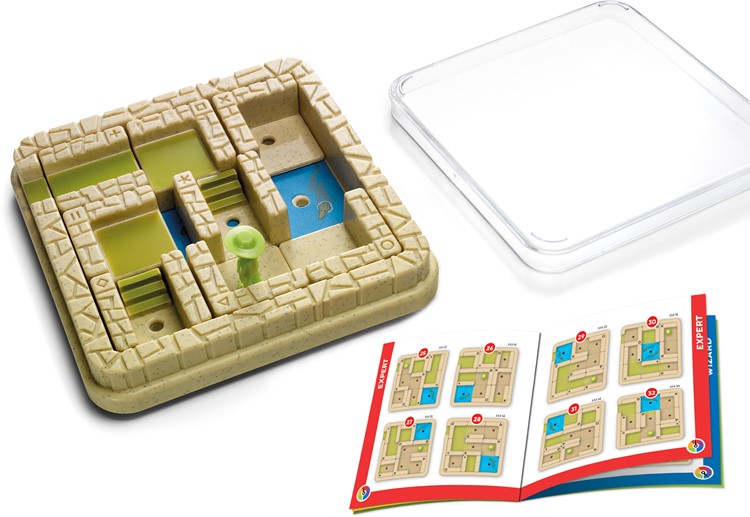 Temple Trap-3