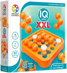IQ Mini XXL