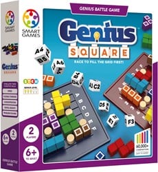 Genius Square 