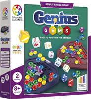 Genius Gems