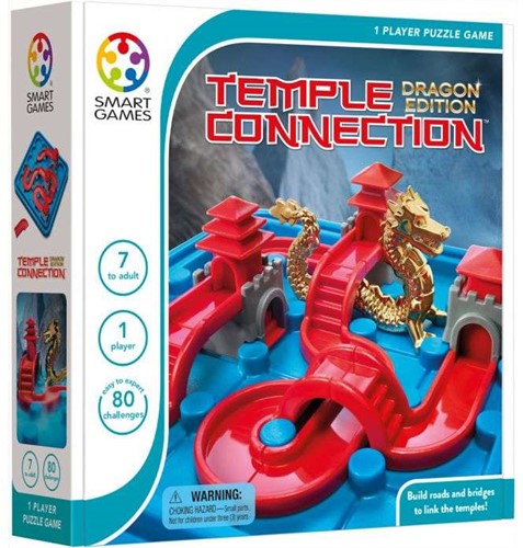 Temple Connection Dragon