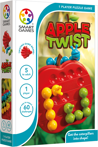 Apple Twist