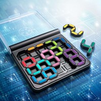 IQ Digits-3