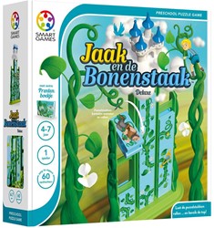 Jaak en de Bonenstaak