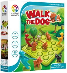 Walk the Dog