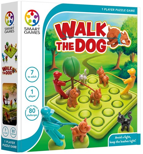Walk the Dog