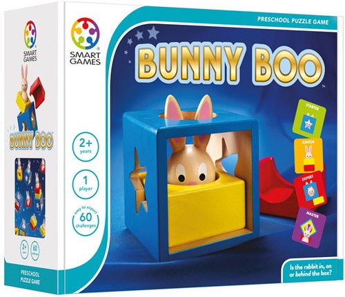 Bunny Boo