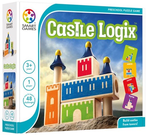 Castle Logix