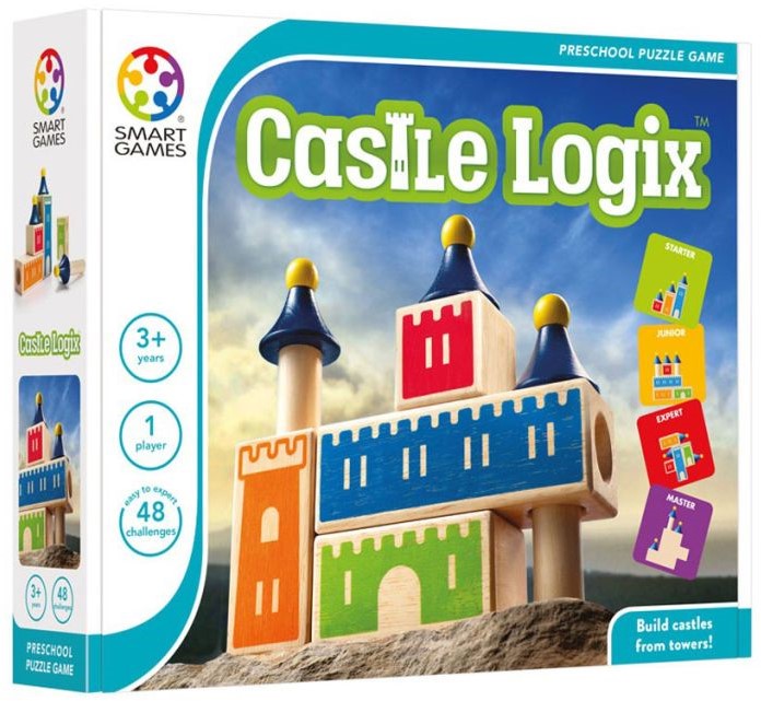 Castle Logix