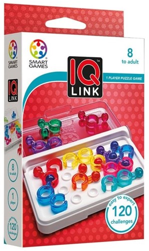 IQ link