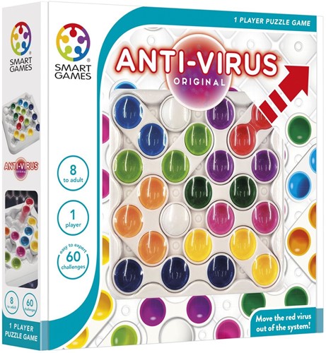 Anti Virus Original