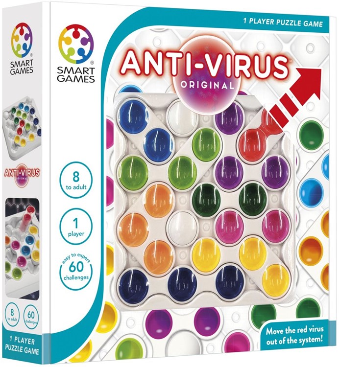Anti Virus Original