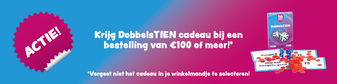 Dobbelstien