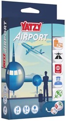 Airport Yatzy